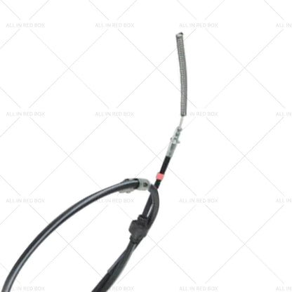 A/T Gearshift Cable for Mitsubishi Montero Pajero Sport Triton (2008-2021)