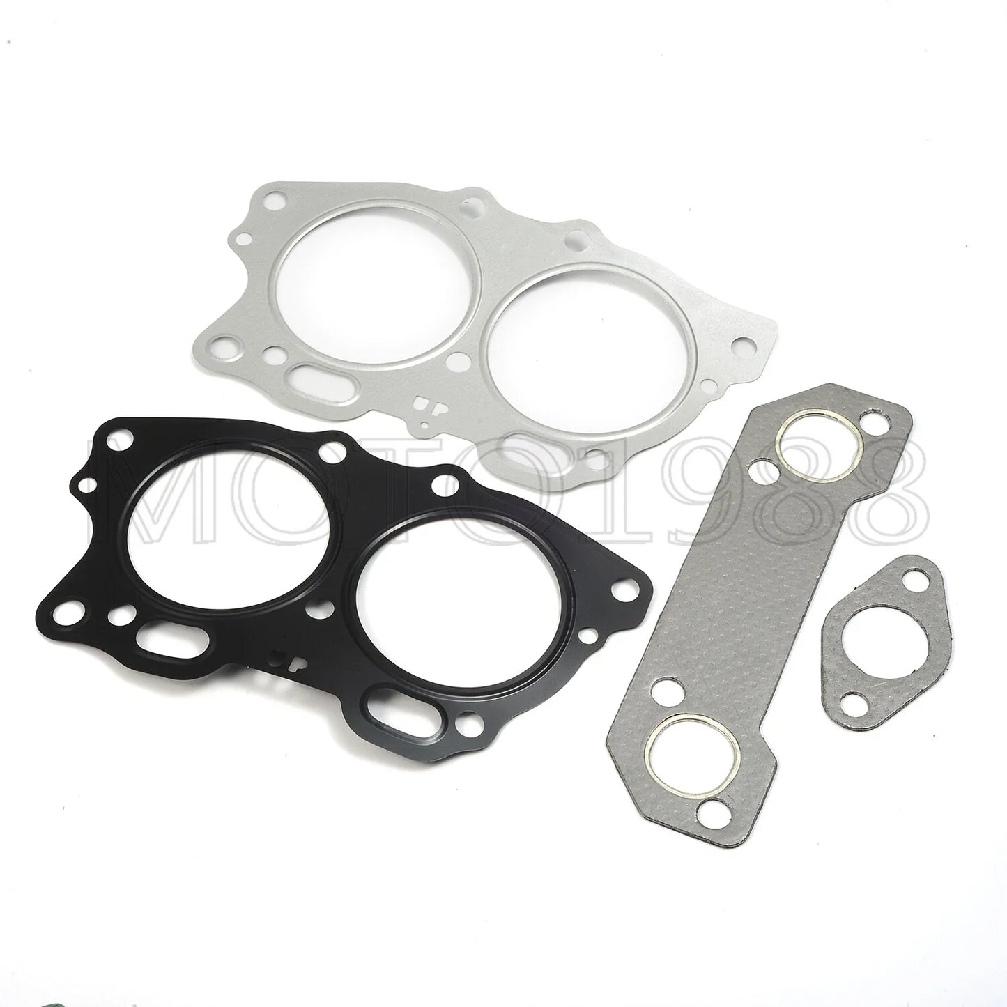 Intake Exhaust Valve Gasket Seal for EZGO