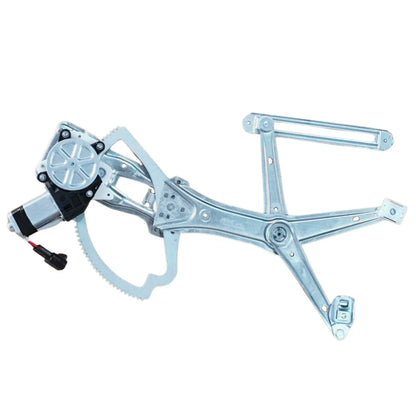 Window Regulator with Motor for Mercedes-Benz ML320 (1998–2005)