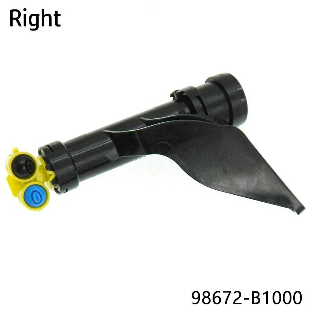 Right Headlamp Washer Spray Nozzle for Hyundai Genesis (2010-2016)