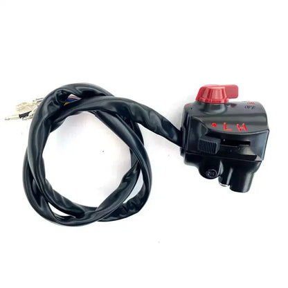 Right Handlebar Switch for Honda CB500, CB750K (1971-1973)
