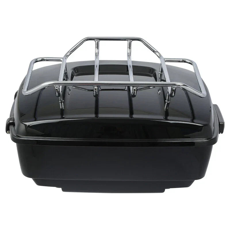 Solo Mount Rack for Harley Touring Road Glide (14-25)