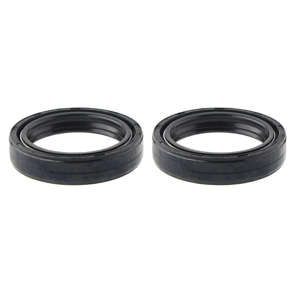 47X58-11 MM Motorcycle Front Fork Damper Shock Absorber Oil Seal