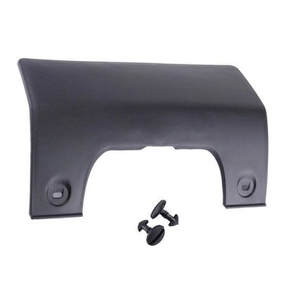 Rear Bumper Tow Hook Cover for Land Rover Discovery 3, 4 (2004-2016)