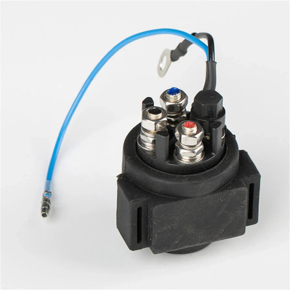 Tilt Relay for Suzuki Outboard DF 60 70