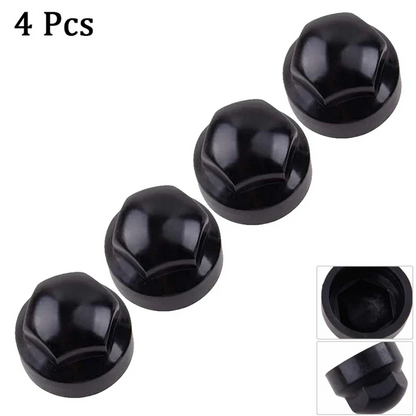 4 x Steering Stop Bolt Covers for Toyota Pickup 4Runner T100 (1995-2002)