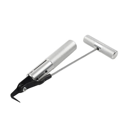 Windshield Removal Tool for Car Auto Glass Cutting Blade