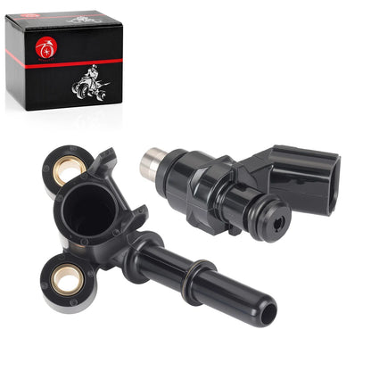 Fuel Injector & Joint Cap for Honda Foreman 500 TRX500FE/FM TRX520FM/FE (2014–2021)