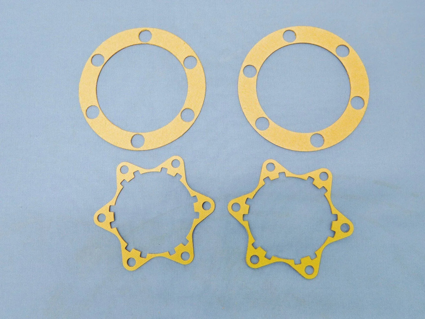 Free Wheel Locking Hub Gasket Set for Holden TF Rodeo (1988-1998)