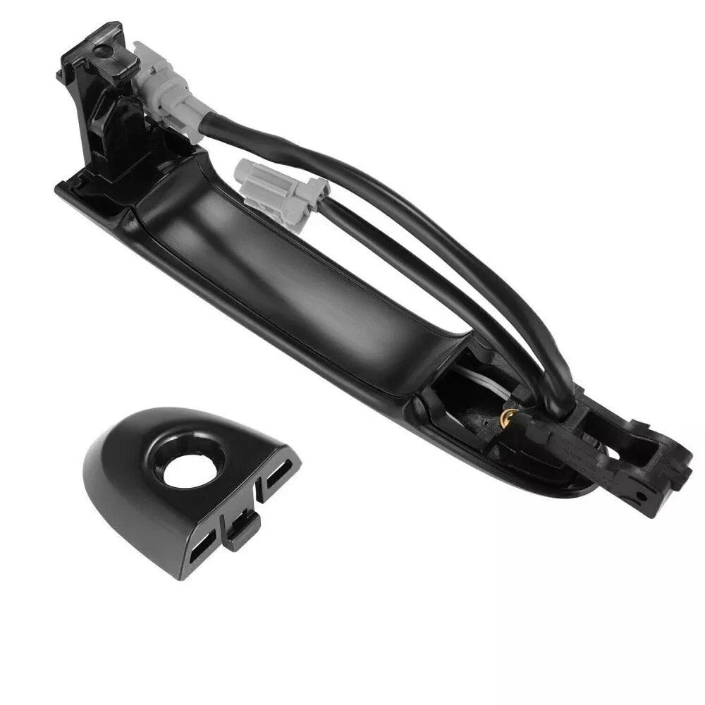Front Right Door Handle for 2010-2019 Nissan Juke (2010-2019)