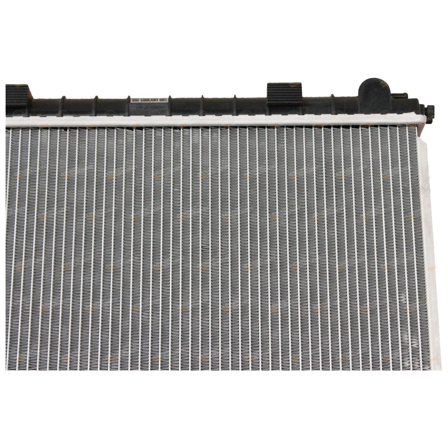 Alloy Radiator V8 for Land Rover Range Rover (1995-2002)