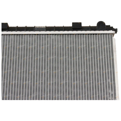 Alloy Radiator V8 for Land Rover Range Rover (1995-2002)