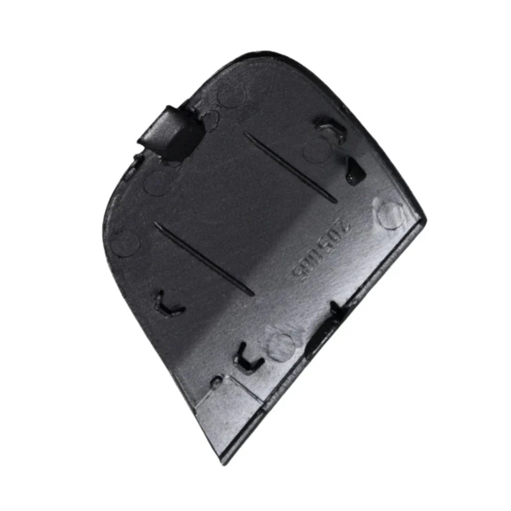 Rear Bumper Tow Hook Eye Cap Cover for Mercedes W205 Coupe 2017-2020