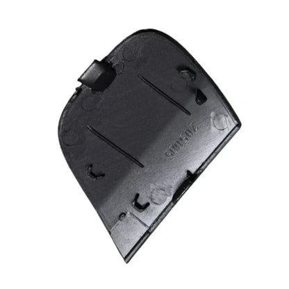 Rear Bumper Tow Hook Eye Cap Cover for Mercedes W205 Coupe 2017-2020