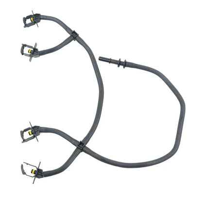 Leak Off Pipe Fuel Injector Accessories for Automotives Fuel Pipes
