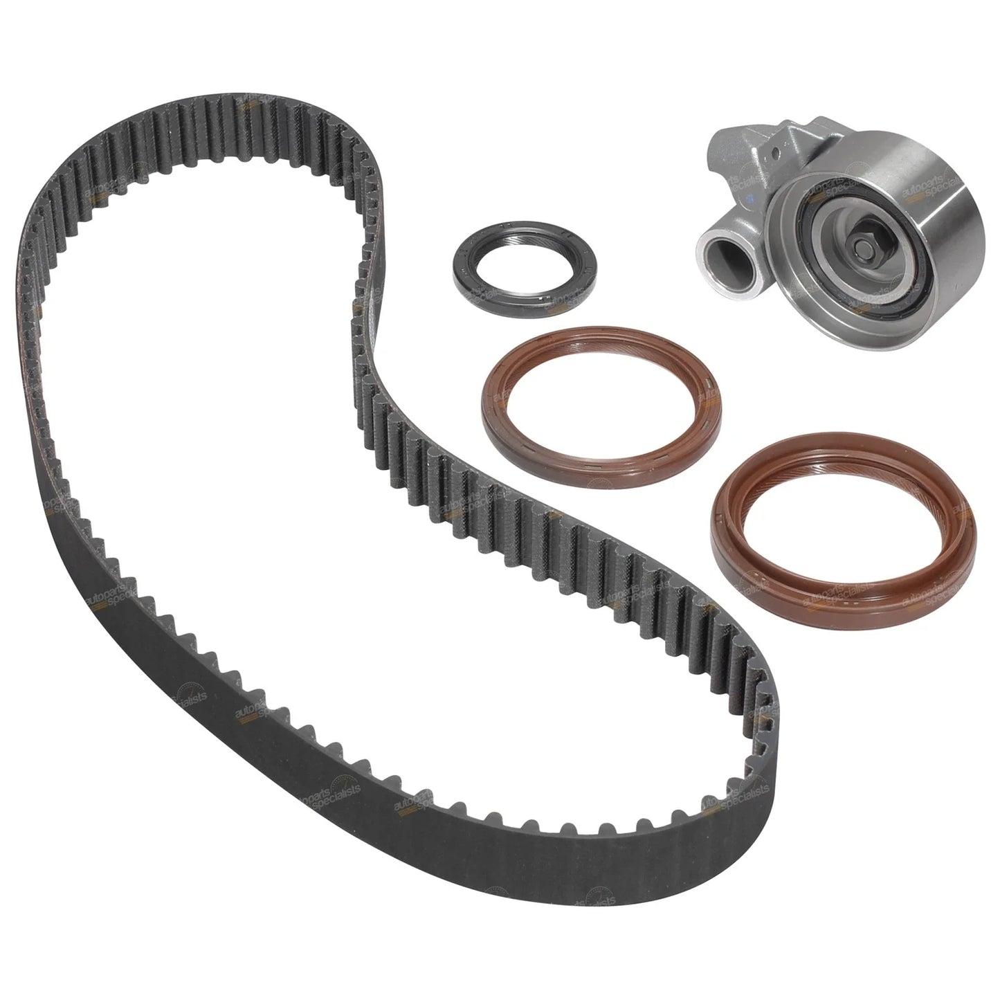 Timing Belt + Tensioner Kit for Honda HR-V GH (1999-2001)