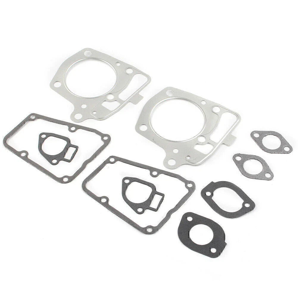 Gasket Kit for Kawasaki FR651V FR691V FR730V Engines (2005-2023)