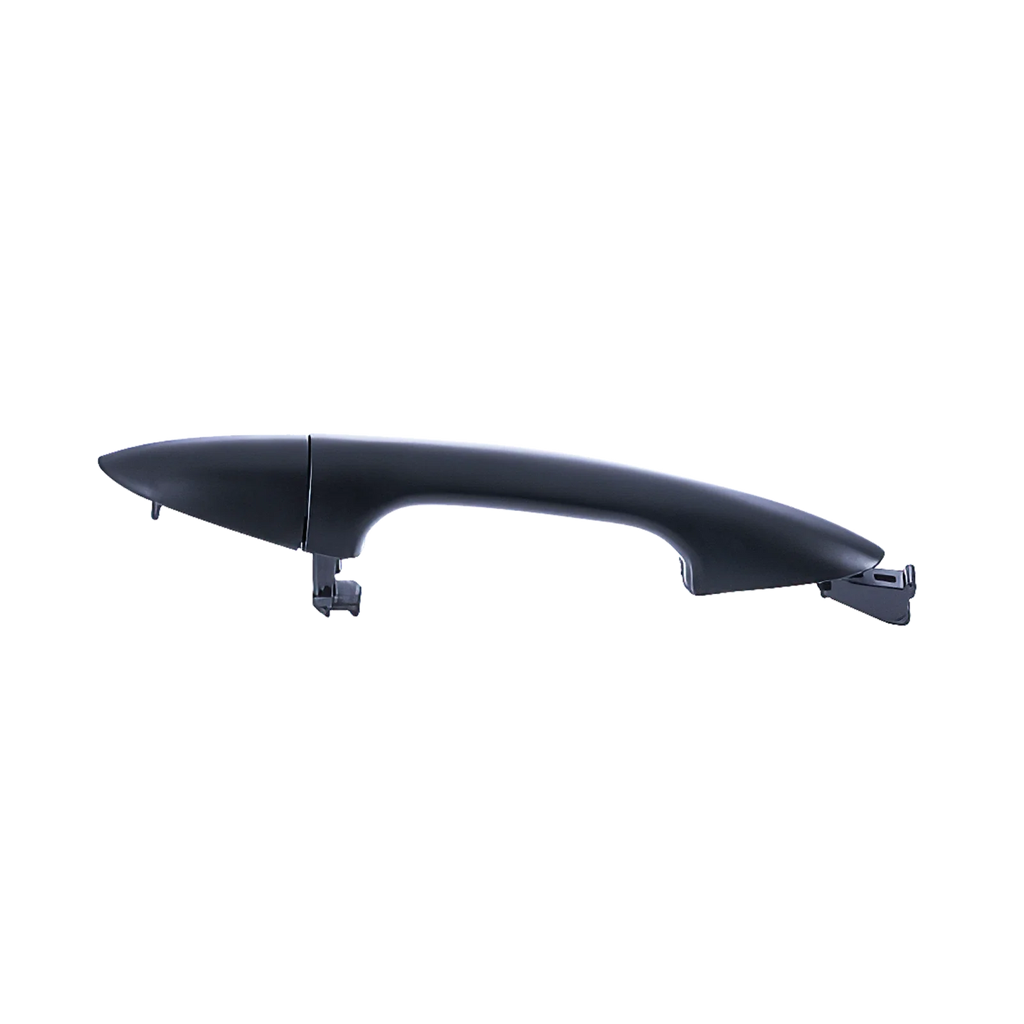 Door Handle Outer 2 x for Hyundai Accent (2011–2019)