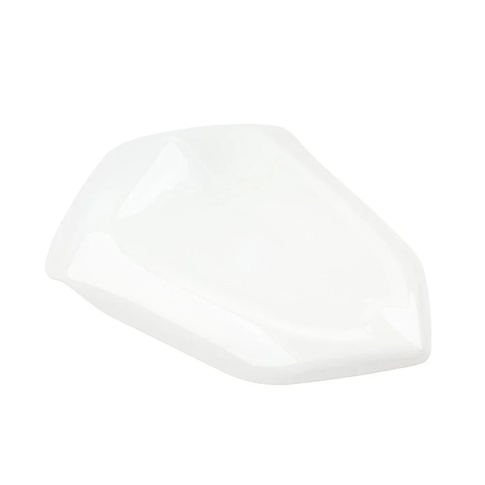 White Rear Tail Seat Cover for Kawasaki Z1000 (2007-2009)