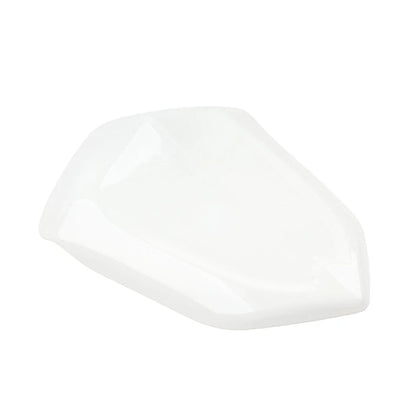 White Rear Tail Seat Cover for Kawasaki Z1000 (2007-2009)