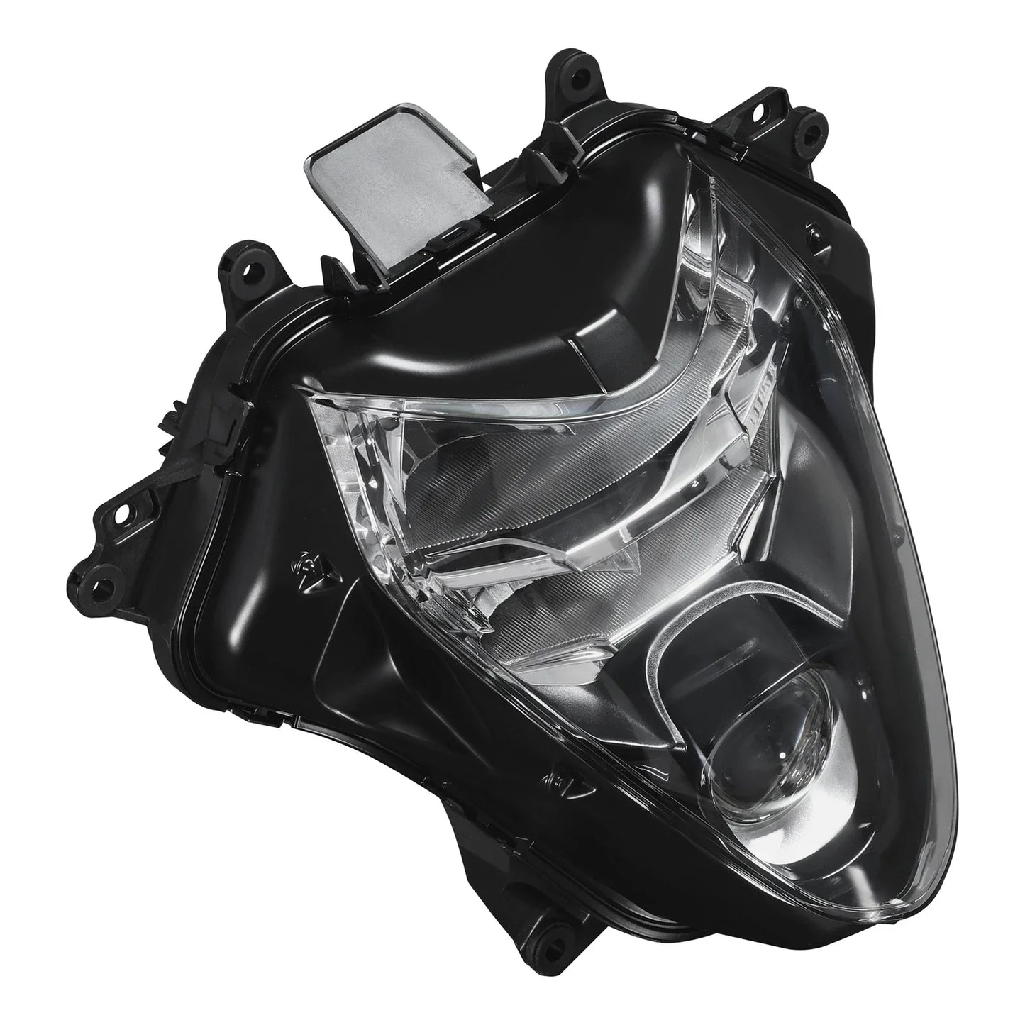 Headlight Assembly for Suzuki Hayabusa GSX1300R (2022-2025)