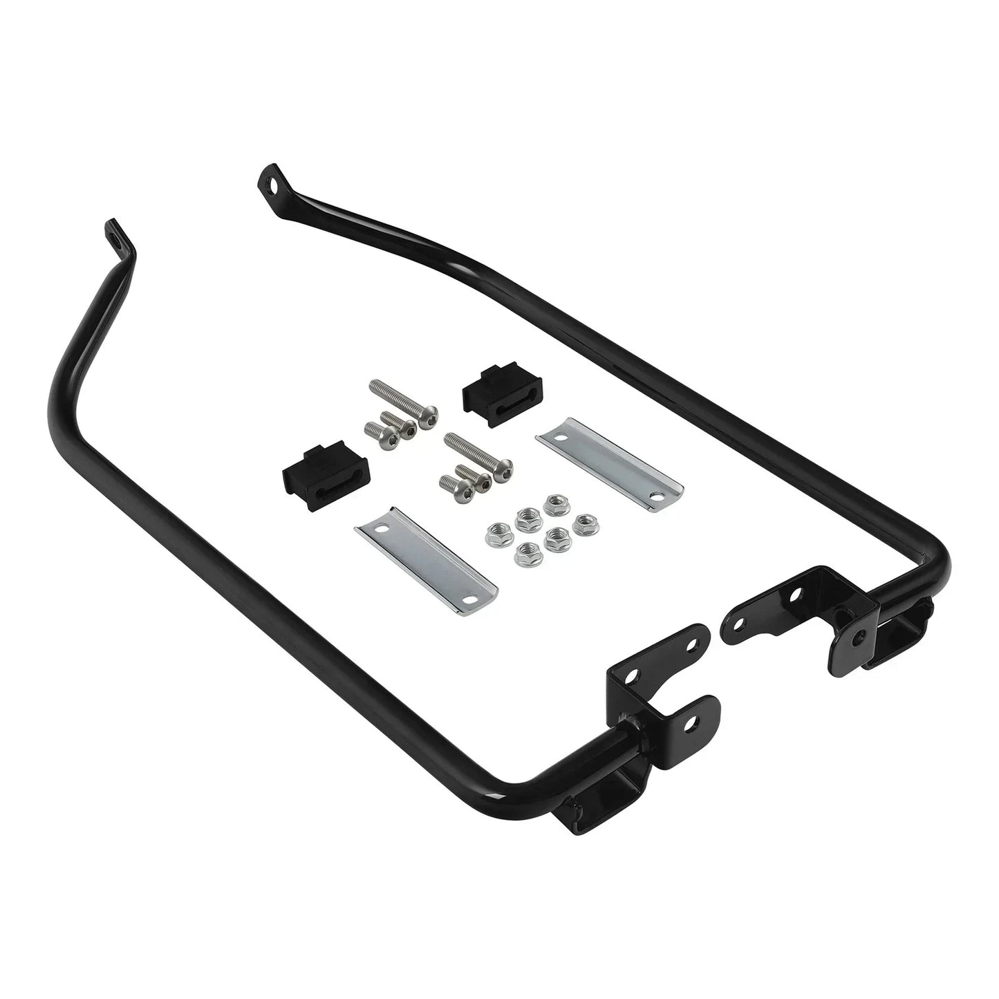 Hard Saddlebags Support Brackets for Harley Electra Road Glide (2014-2024)