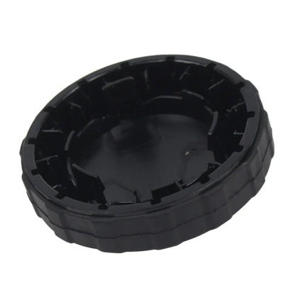 Front Seat Backrest Adjustment Knob for Audi, VW, Seat, Skoda