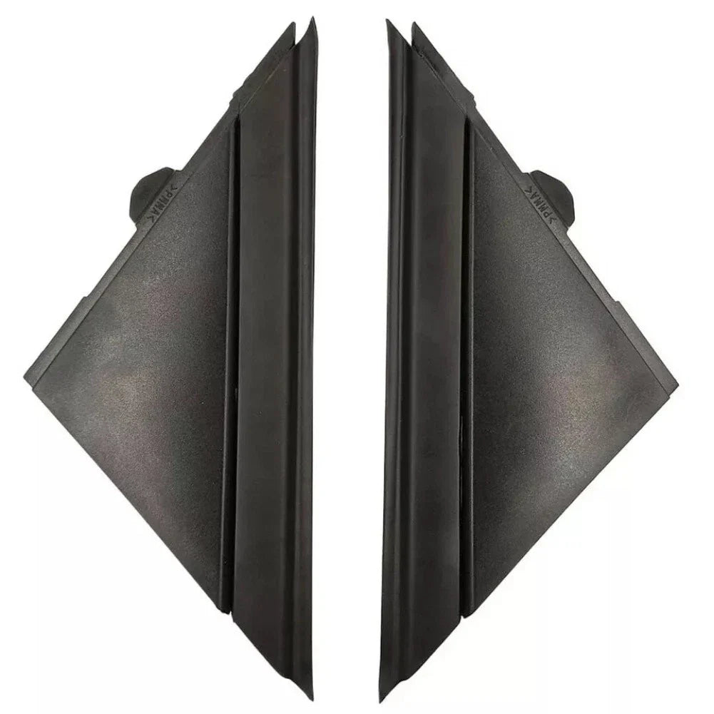 Precision Fit A-pillar Cover FIAT 500 (2012–2019)