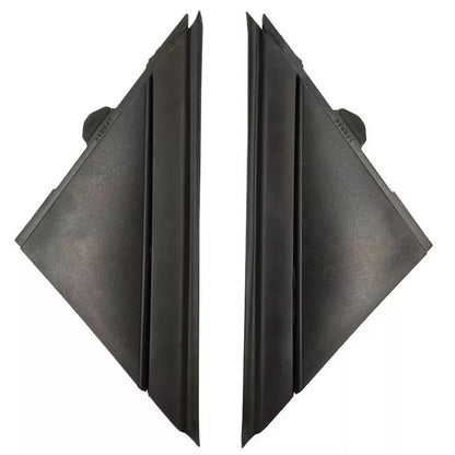 Precision Fit A-pillar Cover FIAT 500 (2012–2019)