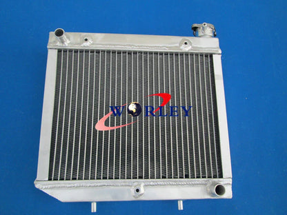 Aluminum Radiator for Honda TRX450R TRX450 ATV (2004-2009)