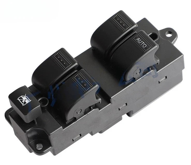 Power Master Window Switch for Ford Ranger Mazda BT50 4 Door (2012–2018)