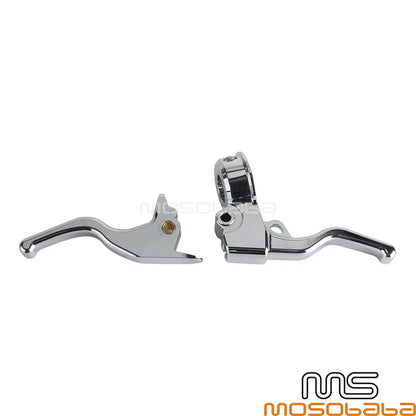 Brake Clutch Levers for Harley Softail Heritage Classic 114 FLHCS (2018)