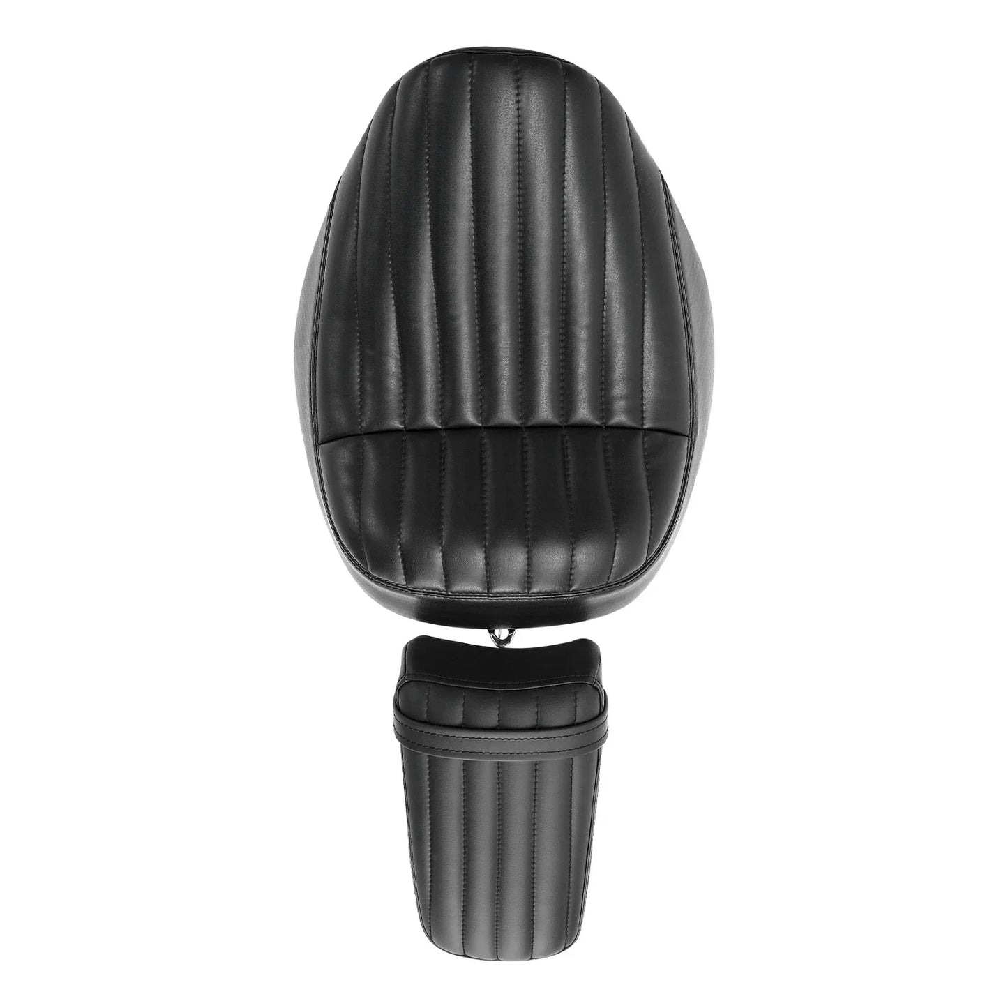 Seat Driver & Passenger for Harley Softail FXBB FXST (2018-2024)