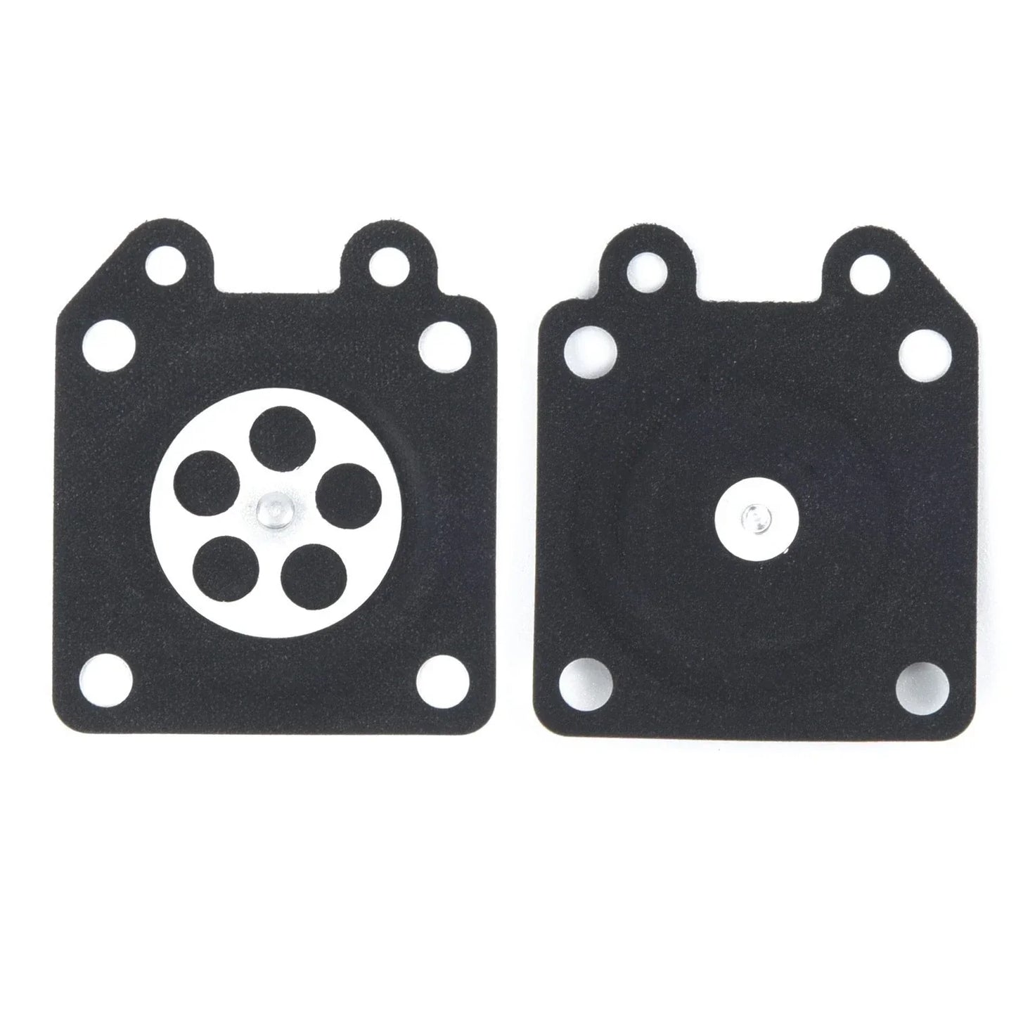 10 Pcs Carburetor Metering Diaphragm for Mikuni