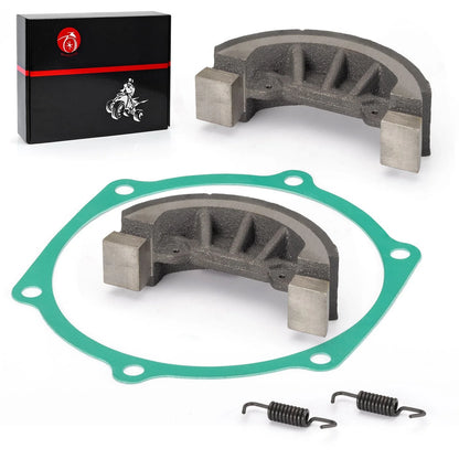Brake Shoes & Gasket Kit for John Deere 750/770/790/3005