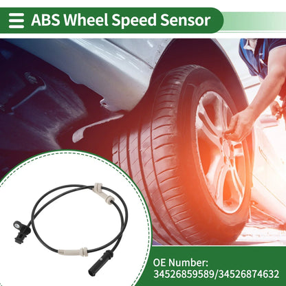 ABS Wheel Speed Sensor for BMW 5 Series F90 (2016 - 2023)
