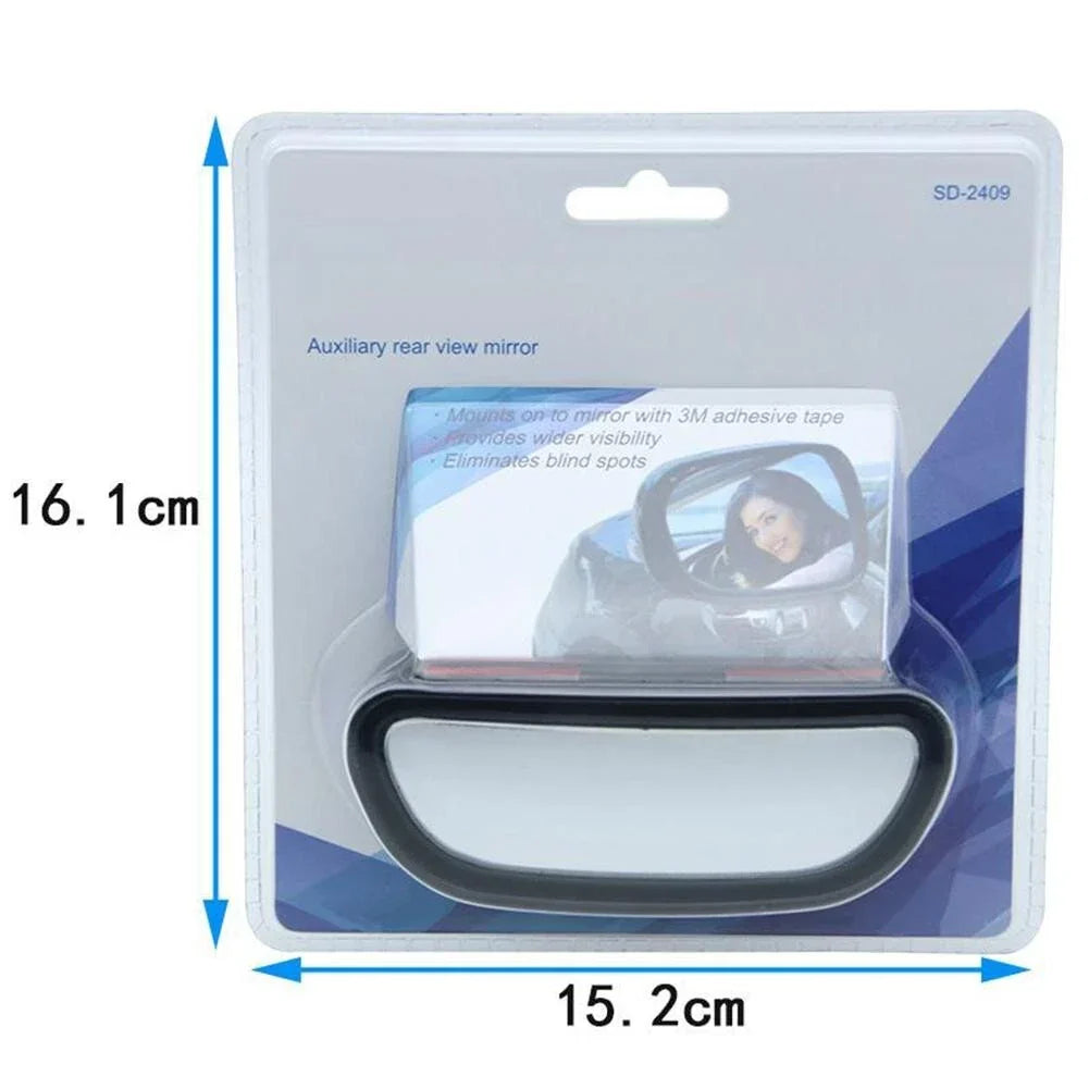 Auto Blind Spot Mirror for Car Van
