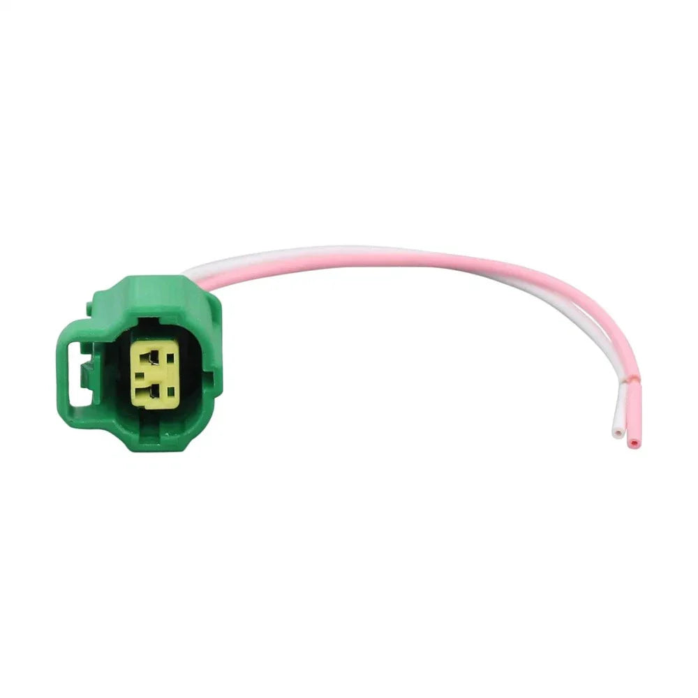 Ambient Air Temp Sensor w/ Connector for Jeep Chrysler (2007-2017)