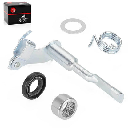 Clutch Push Lever Arm Bearing Seal Kit for Yamaha Blaster YFS200 (1988–2003)