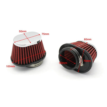 Air Filter 60mm for Engine