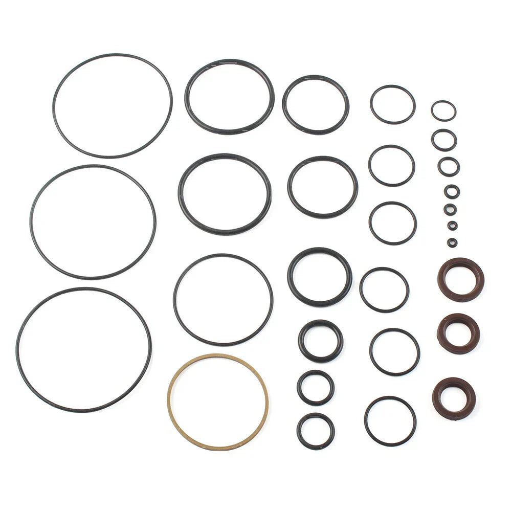 Tilt Seal Rebuild Kit for Mercury 135-250 (1990-2006)