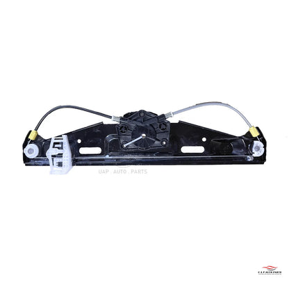 Rear Right Window Regulator No Motor for BMW X1 (2010–2015)