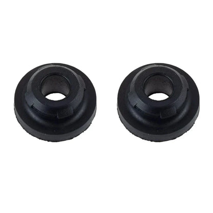 Radiator Mount Cushion Bushings for Nissan 180SX 200SX S13 S14 S15 350Z 370Z