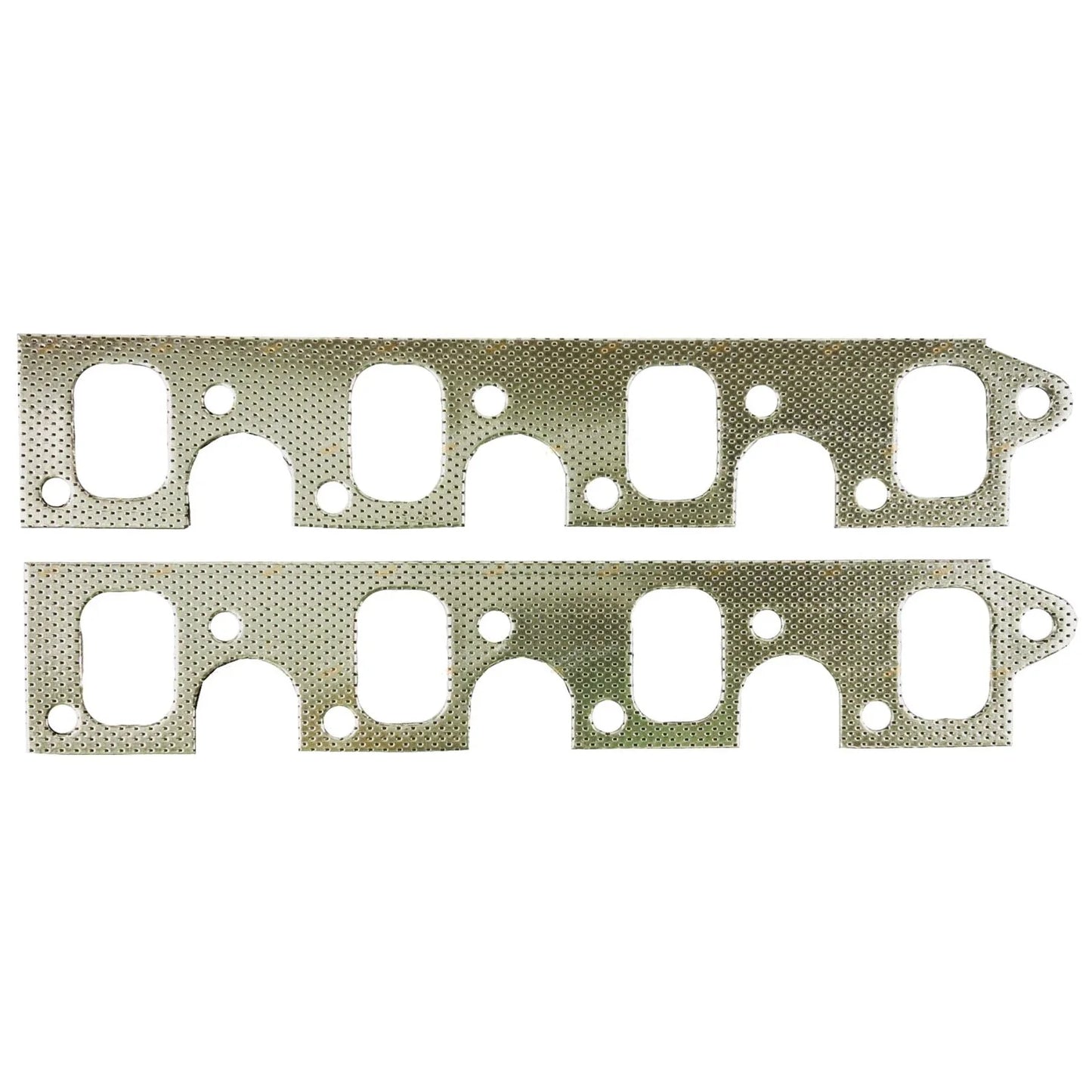 4.9L 302C 5.7L Exhaust Manifold Gasket for Fairlane (1970 - 1983)