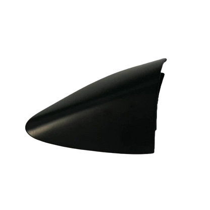 Front Left Outer Door Handle Primed Black 1x for Hyundai i30 GD (2012–2017)