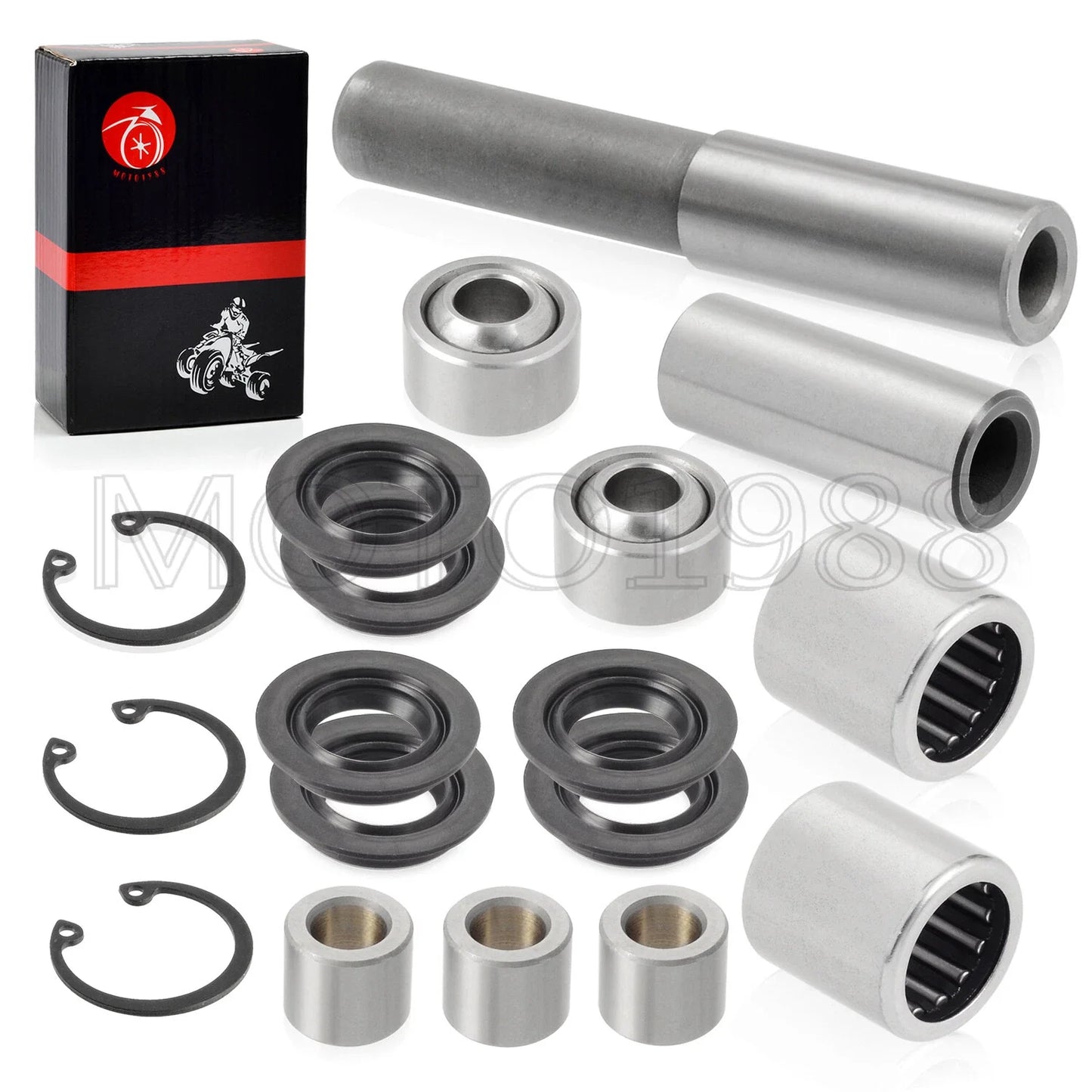Arm Bearing Bushing Seal for Kawasaki Brute Force 4x4i