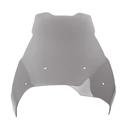 Front Windscreen for BMW F650 F700 F800 GS (2008-2016) ABS Plastic