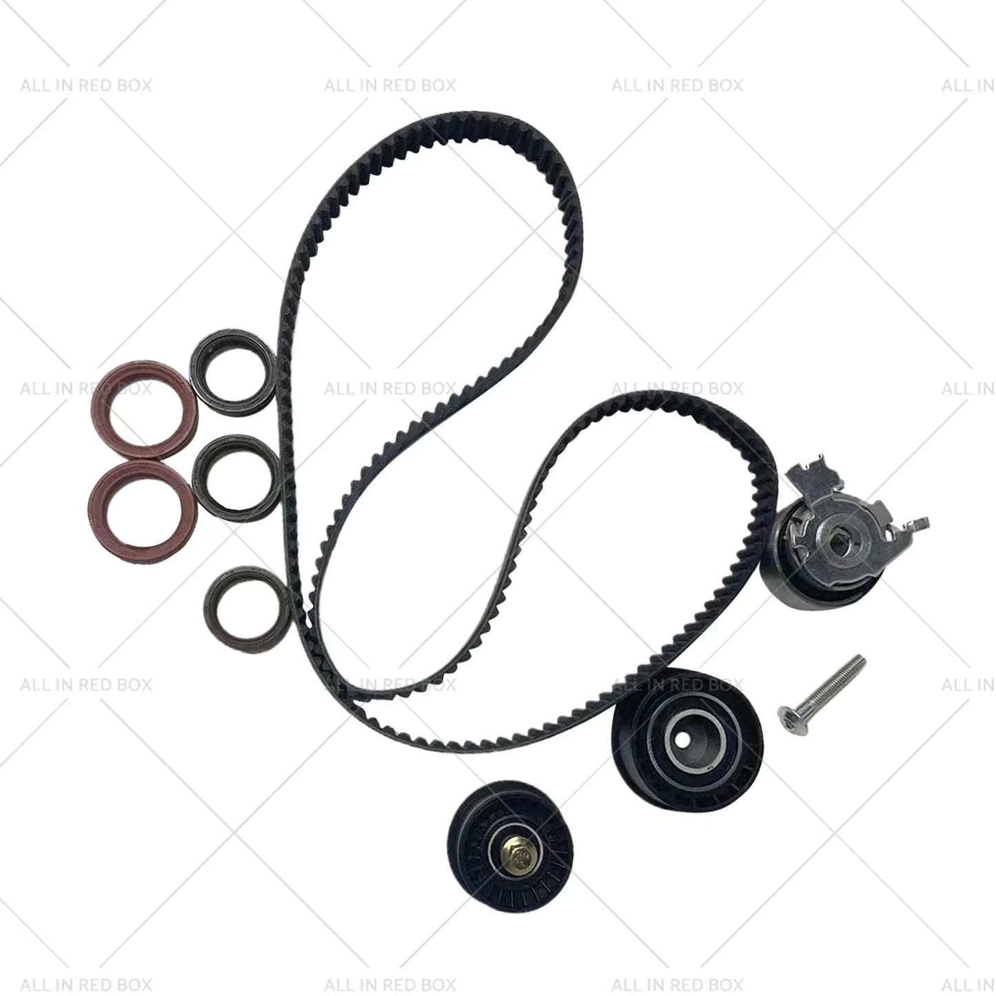 Timing Belt Kit for Holden Barina Astra Tigra (2000-2005)