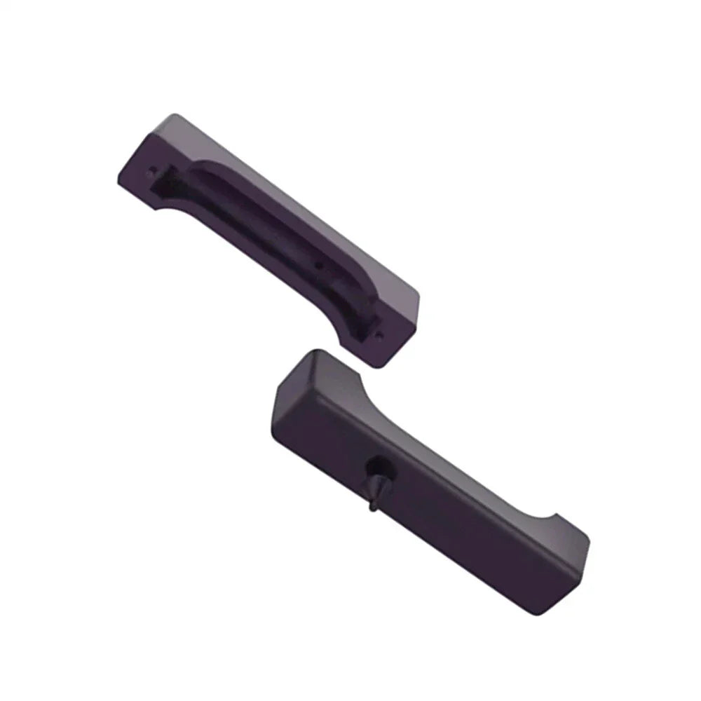 Rubber Radiator Isolation Support Bushings for Chevy Monte Carlo (78-88)
