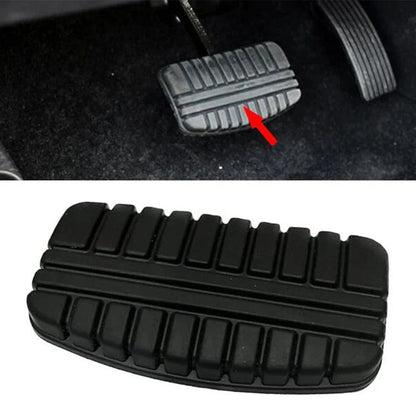 Brake Pedal Rubber Pad for Mitsubishi Lancer, Outlander, Mirage, G4, RVR